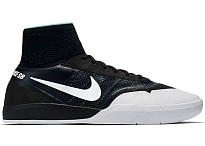 Фото № 1 с приближением к товару «‎Nike SB Hyperfeel Koston 3 Black White»