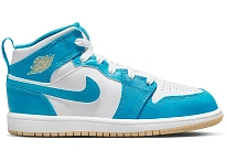 Фото № 1 с приближением к товару «‎Jordan 1 Mid»