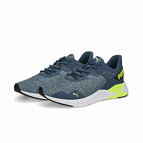 Фото № 2 с приближением к товару «‎Puma Disperse XT »