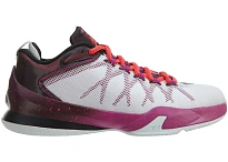 Фото № 1 с приближением к товару «‎Jordan Cp3 Viii Ae Bg White/Infrrd»