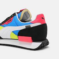 Фото № 5 с приближением к товару «‎Puma Future Rider Play On »