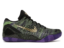 Фото № 1 с приближением к товару «‎Nike Kobe 9 Low Mamba Moment»