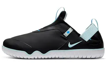 Nike Zoom Pulse 'Black Teal Tint - 1