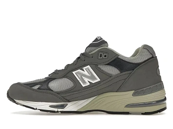 New Balance 991 - 3