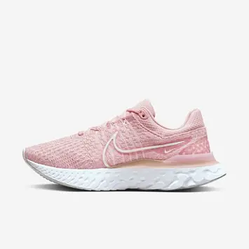 Nike React Infinity Flyknit 3 - 1