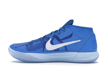 Nike Kobe A.D. Mid DeMar DeRozan Blue - 5