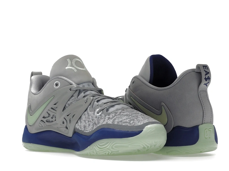 Фото № 6 с приближением к товару «‎Nike KD 15 9th Wonder»