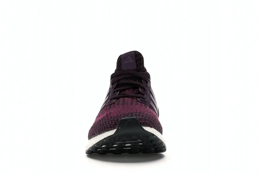 Фото № 2 с приближением к товару «‎adidas Ultra Boost 3.0 Red Night »