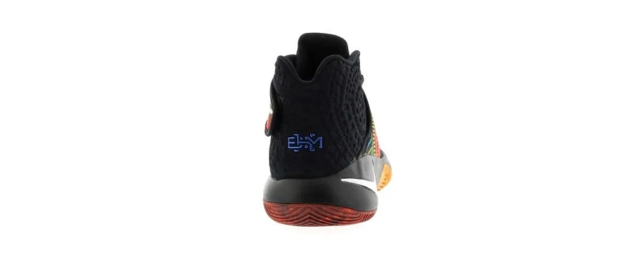 Фото № 5 с приближением к товару «‎Nike Kyrie 2 BHM (2016)»