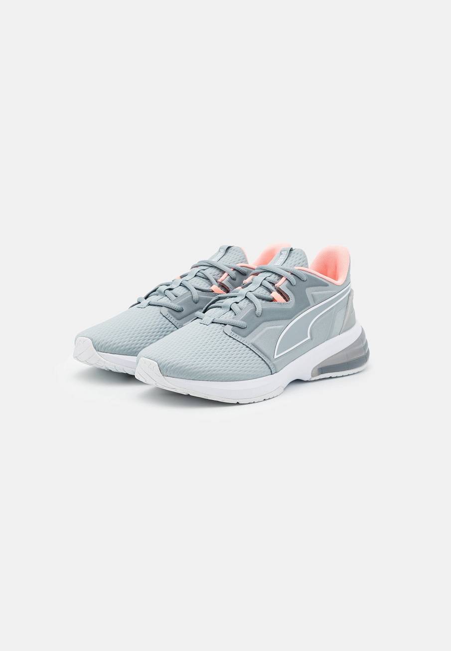 Фото № 2 с приближением к товару «‎Puma Lvl-Up Xt»