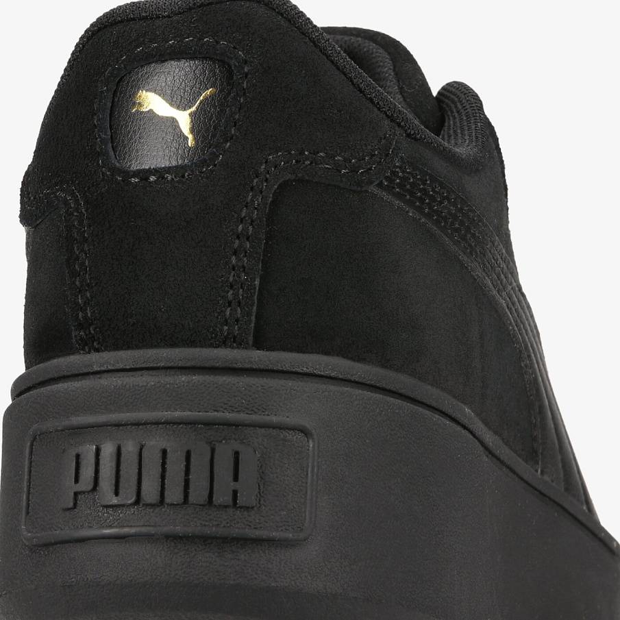 Фото № 4 с приближением к товару «‎Puma Karmen»