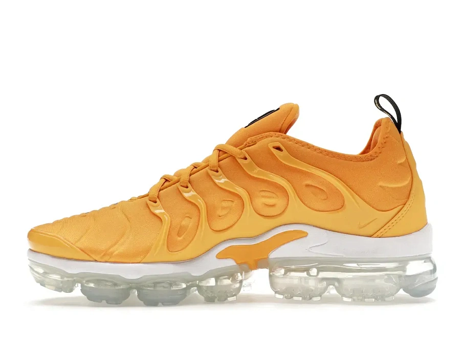 Фото № 3 с приближением к товару «‎Nike Air VaporMax Plus Go The Extra Smile »