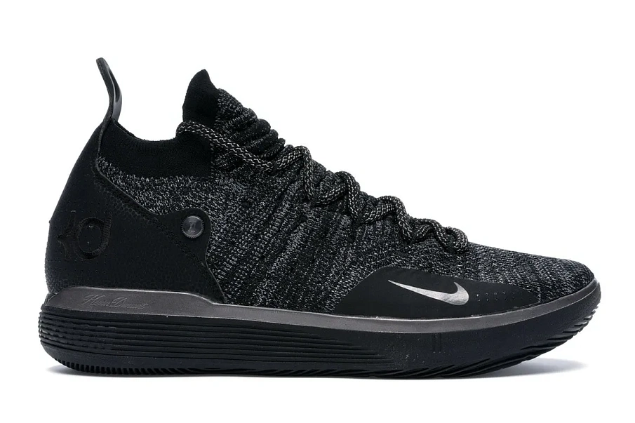 Фото № 1 с приближением к товару «‎Nike KD 11 Black Twilight Pulse»