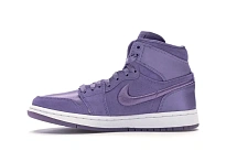 Фото № 3 с приближением к товару «‎Jordan 1 Retro High Season of Her Purple Earth »