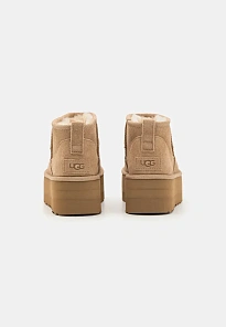 Фото № 3 с приближением к товару «‎CLASSIC ULTRA MINI PLATFORM»