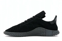 Фото № 3 с приближением к товару «‎adidas Kamanda Triple Black»