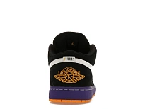 Фото № 4 с приближением к товару «‎Jordan 1 Phat Low Taxi Purple»