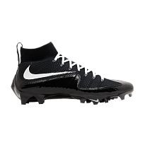 Фото № 1 с приближением к товару «‎Nike Vapor Edge 360 Untouchable Mid Black White»