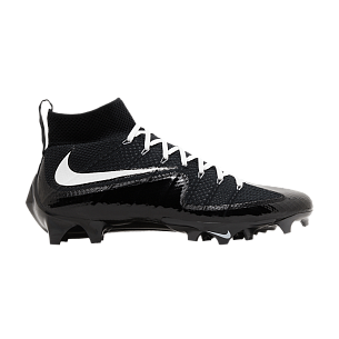 Nike Vapor Edge 360 Untouchable Mid Black White
