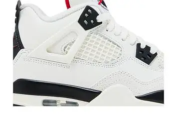 Air Jordan 4 Retro GS Flight Club - 3
