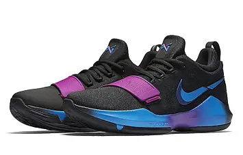 Nike PG 1 Flip the Switch - 3