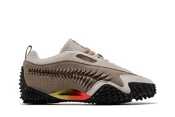 Aries x Puma Mostro Ecru Mouse Grey - 2