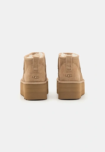 CLASSIC ULTRA MINI PLATFORM - 3