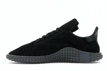 adidas Kamanda Triple Black - 3