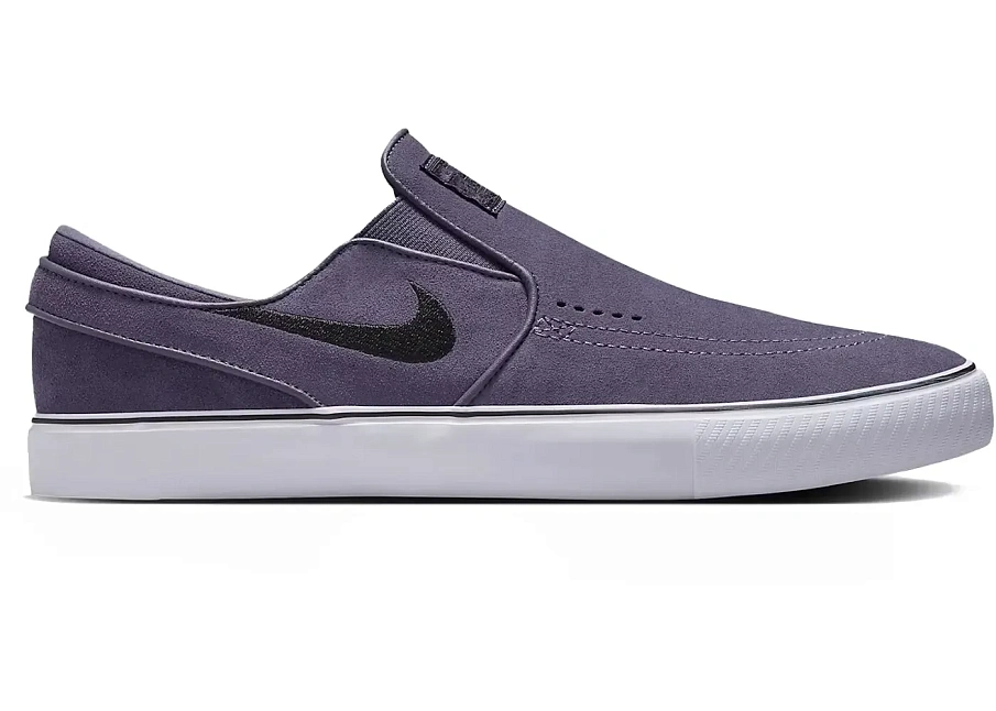 Фото № 1 с приближением к товару «‎Nike SB Stefan Janoski+ Slip»