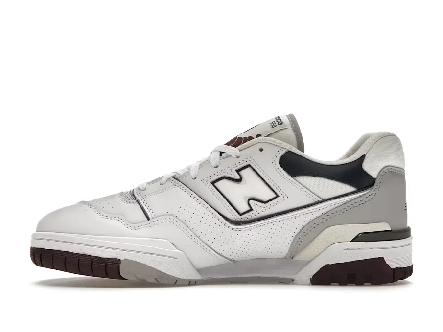 Фото № 3 с приближением к товару «‎New Balance 550»