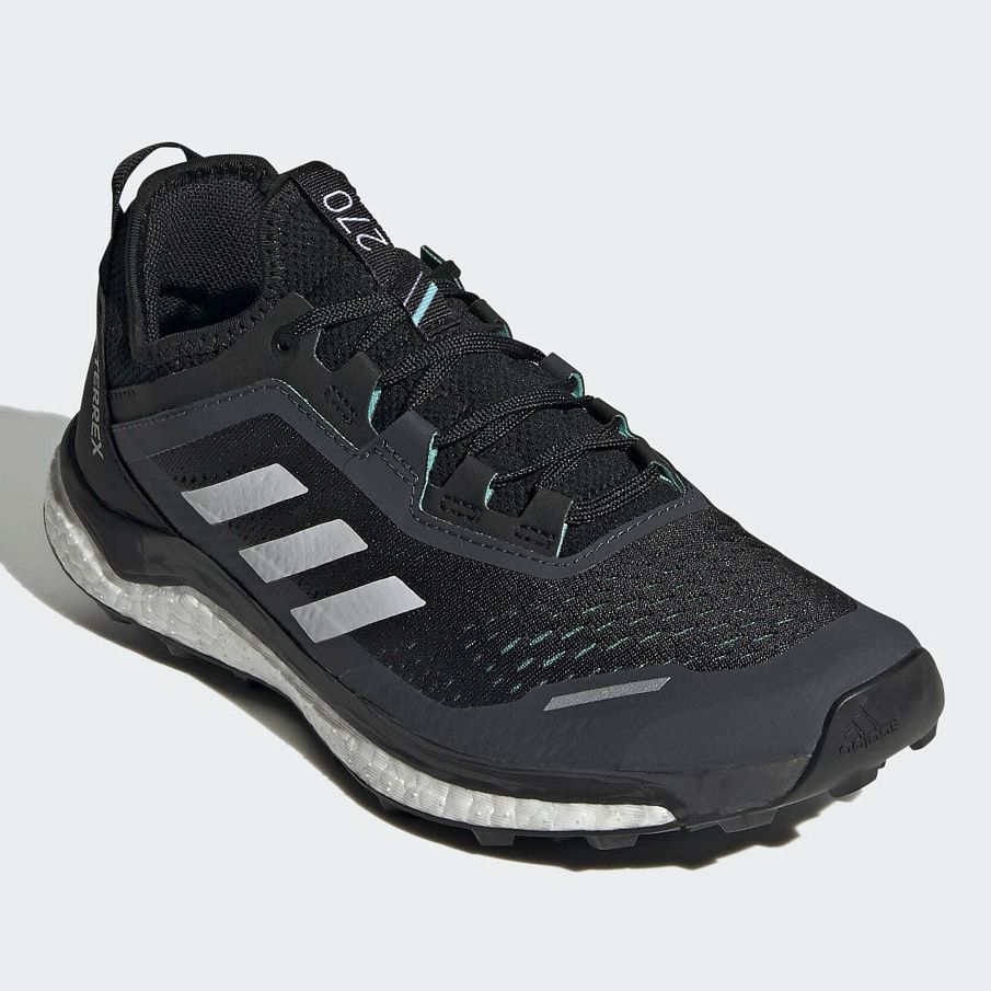 Фото № 2 с приближением к товару «‎Adidas Terrex Agravic Schuh »