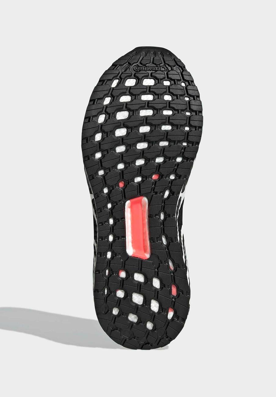 Фото № 5 с приближением к товару «‎Adidas Asmc Ultraboost 20 Graphic»