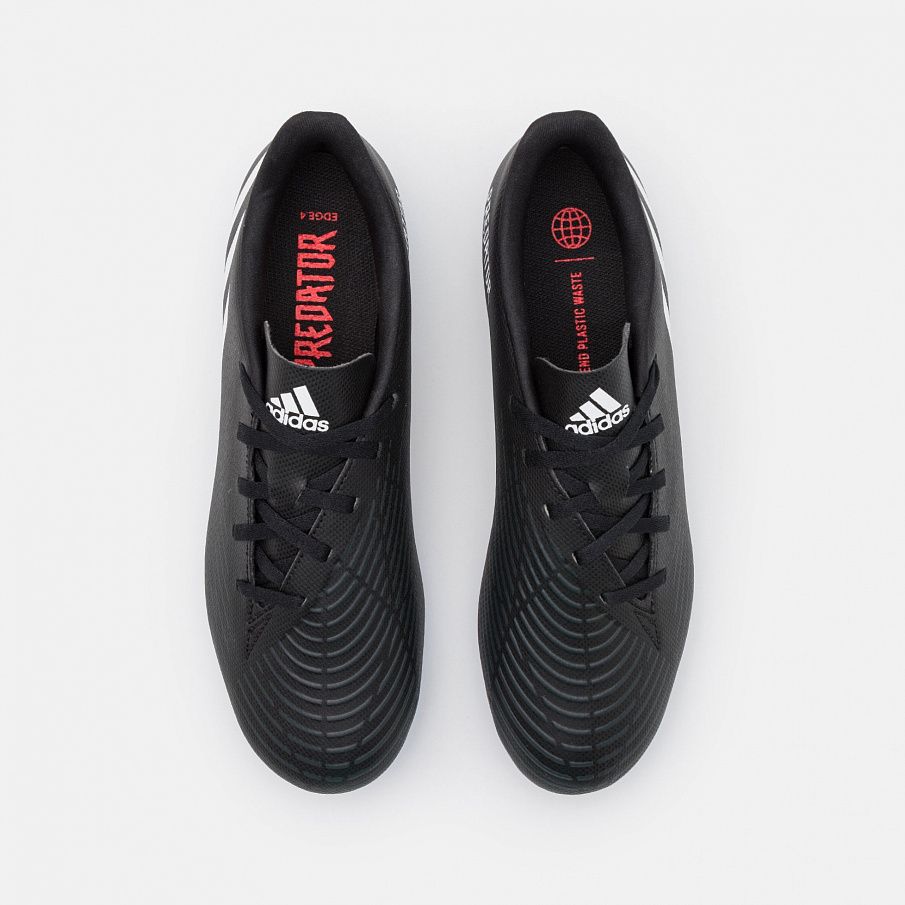 Фото № 4 с приближением к товару «‎Adidas Edge.4 Fxg»