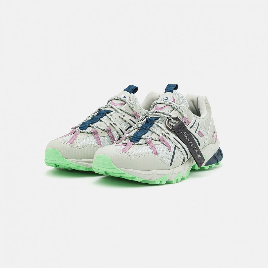 Фото № 2 с приближением к товару «‎Asics Gel-Sonoma »