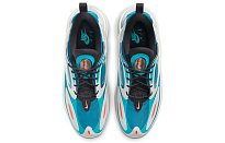 Фото № 4 с приближением к товару «‎Nike Air Max Zephyr 'Green Abyss'»