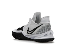 Фото № 6 с приближением к товару «‎Nike Kyrie 4 Low TB White Black»