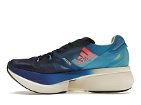 Фото № 3 с приближением к товару «‎adidas Adizero Prime X Legacy Indigo»