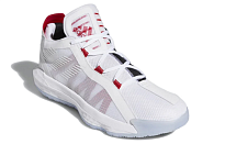Фото № 3 с приближением к товару «‎adidas Dame 6 GCA Basketball shoes Dame Time»