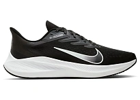 Фото № 1 с приближением к товару «‎Nike Zoom Winflo 7 Black Anthracite»