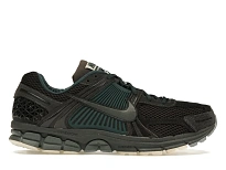 Фото № 1 с приближением к товару «‎Nike Zoom Vomero 5 PRM Velvet Brown Medium Ash»