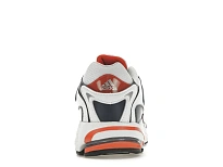 Фото № 4 с приближением к товару «‎adidas Response CL White Orange Navy»