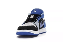 Фото № 6 с приближением к товару «‎Jordan 1 Low Racer Blue White»