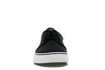 Фото № 2 с приближением к товару «‎Nike Zoom Stefan Janoski Black/White-Gum Light Brown»