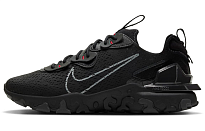 Фото № 1 с приближением к товару «‎Nike React Vision Black»