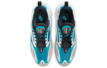 Nike Air Max Zephyr 'Green Abyss' (CV8837-001) - 5