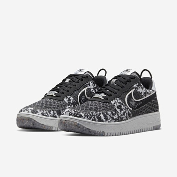 Nike Air Force 1 Crater Flyknit Next Nature - 4