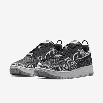 Nike Air Force 1 Crater Flyknit Next Nature - 4