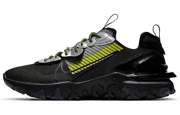 3M x Nike React Vision PRM Black Volt - 1