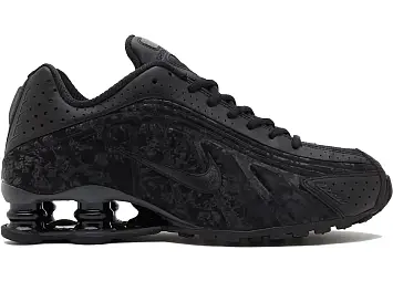 Nike Shox R4