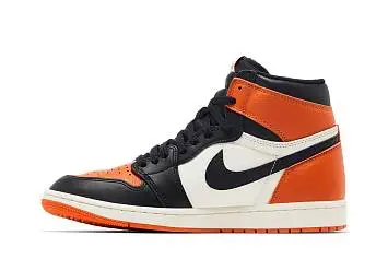 Air Jordan 1 Retro High OG Shattered Backboard 2025 - 4